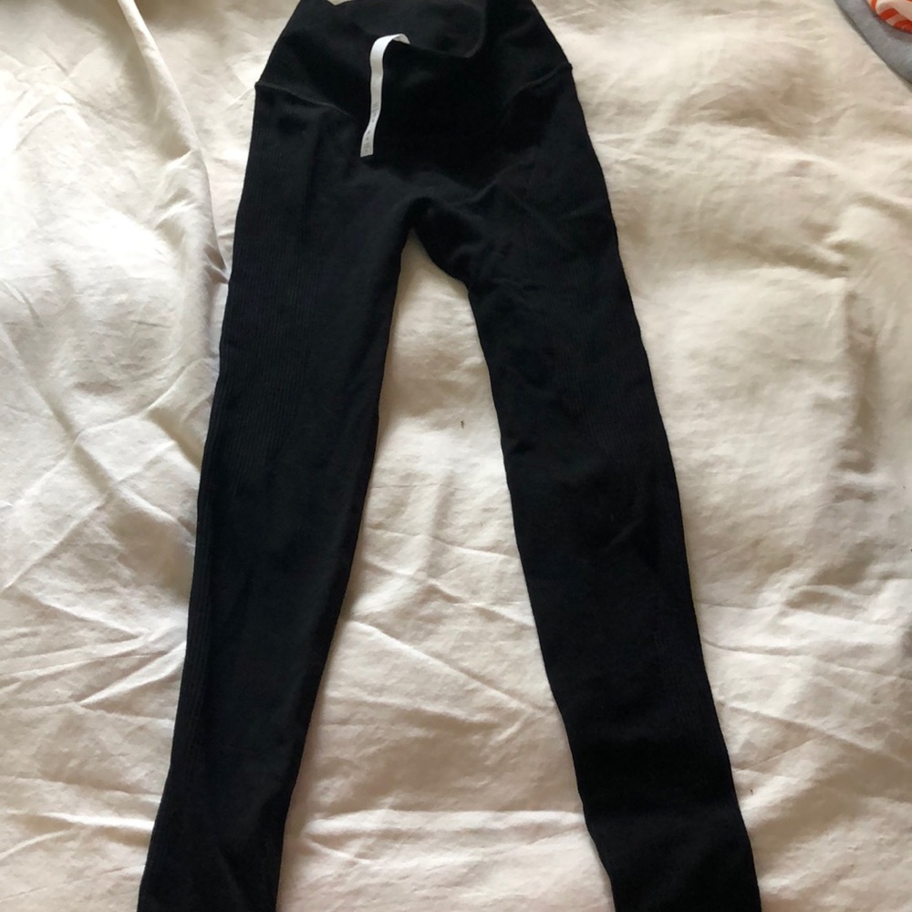 Lulu leggings